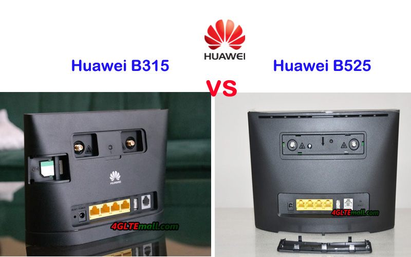 huawei b525 firmware