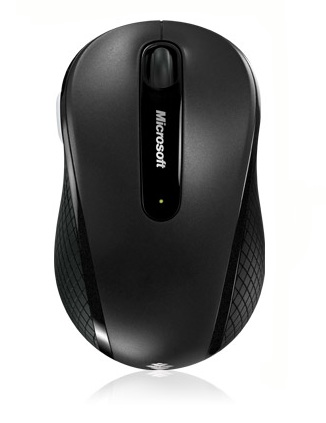 microsoft mobile mouse 3500 instructions