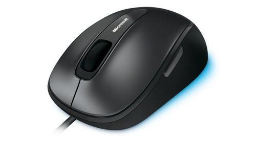 microsoft mobile mouse 3500 instructions